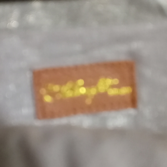 Ms.Albright Anthropology clutch - Picture 2 of 4